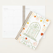 TMCC Garden Party Planner (Display)