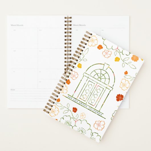 TMCC Garden Party Planner (Display)