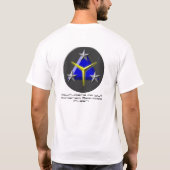 TME-50(B) Shirt van Grendel (Achterkant)