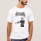 TMFS T-shirt (Voorkant)