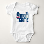 TMG Baby Bodysuit (Voorkant)