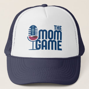 TMG Classic Trucker Hat Pet