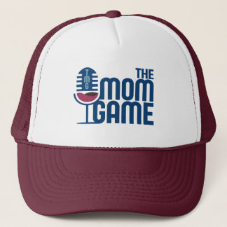 TMG Classic Trucker Hat Pet