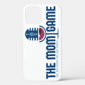 TMG Primaire iPhone Case (Achterkant)