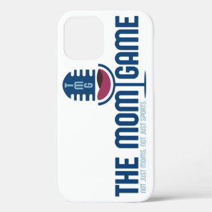 TMG Primaire iPhone Case