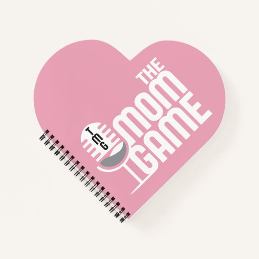 TMG Spiral Notitieboek (Voorkant)