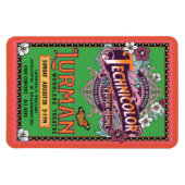 TMH Lurman 2022 Magneet (Horizontaal)