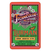 TMH Lurman 2022 Magneet (Verticaal)