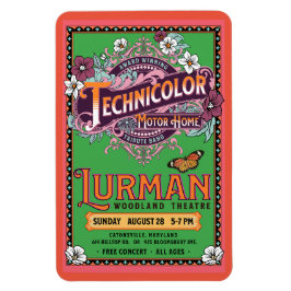 TMH Lurman 2022 Magneet