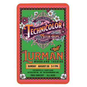 TMH Lurman 2022 Magneet