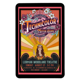 TMH Lurman 2023 Magneet