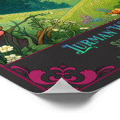 TMH Lurman 2024 Concert Poster (Hoek)