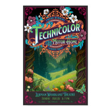 TMH Lurman 2024 Concert Poster