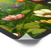 TMH Lurman Forest 16 x 20 Poster (Hoek)