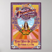 TMH Rams Hoofd 2023 Poster (Voorkant)