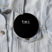 tmi ronde button 4,0 cm (In situ)