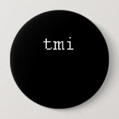 tmi ronde button 4,0 cm (Voorkant)