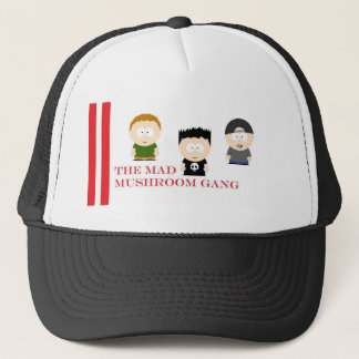 TMMG Trucker Hat Trucker Pet