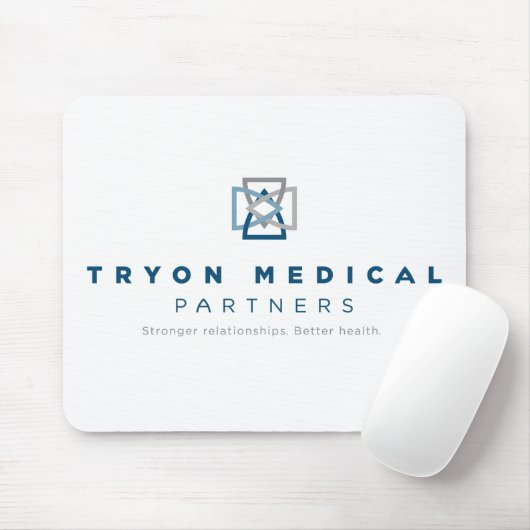 TMP MUISMAT (Met muis)