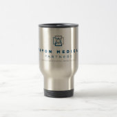 TMP Travel Mug Reisbeker (Center)