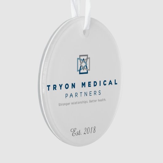 TMP-versiering Ornament (voorkant)