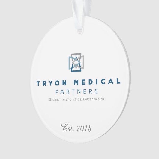 TMP-versiering Ornament (voorkant)