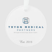 TMP-versiering Ornament (voorkant)