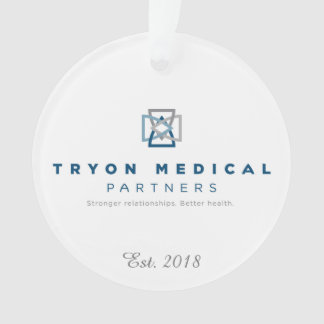 TMP-versiering Ornament