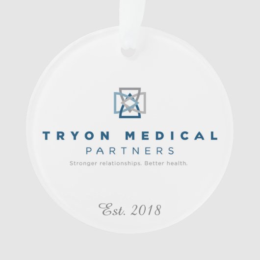 TMP-versiering Ornament (voorkant)