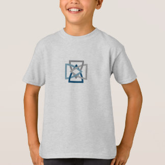 TMP voor jongeren T-shirt