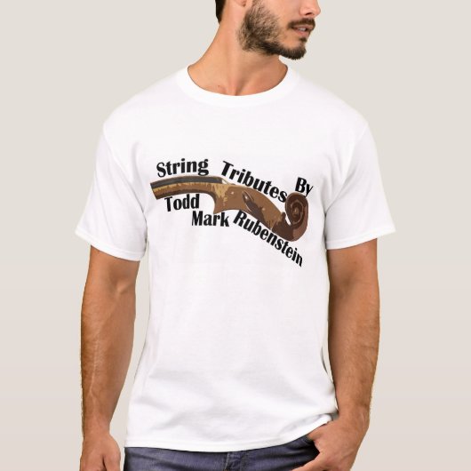 TMR Pro T-shirt (Voorkant)