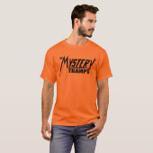TMT Action Logo T-shirt (Voorkant volledig)