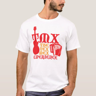 TMX Red T-Shirt