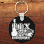 TMX-Sleutelhanger Sleutelhanger (Voorkant)