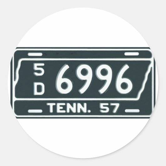 TN57 RONDE STICKER (Voorkant)