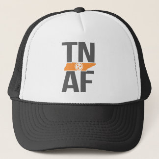 TN AF-kleding Trucker Pet