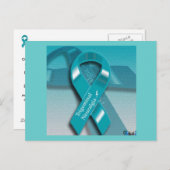 TN Awareness Briefkaart (Voorkant / Achterkant)