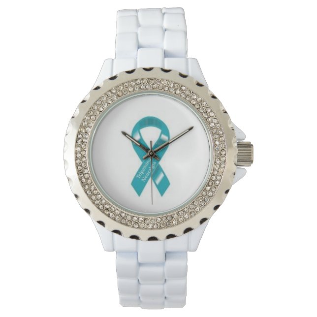 TN Awareness Watch Horloge (Voorkant)