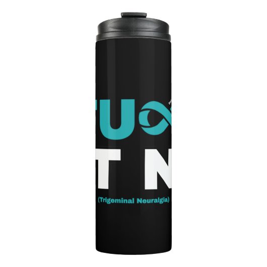 TN FU THERMOSBEKER (Voorkant)