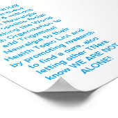 TN-Poster Poster (Hoek)