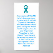 TN-Poster Poster (Voorkant)