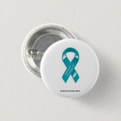 TN Ribbon Badge Ronde Button 3,2 Cm (Voorkant /achterkant)