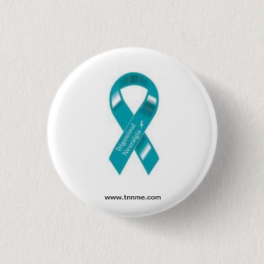 TN Ribbon Badge Ronde Button 3,2 Cm (Voorkant)