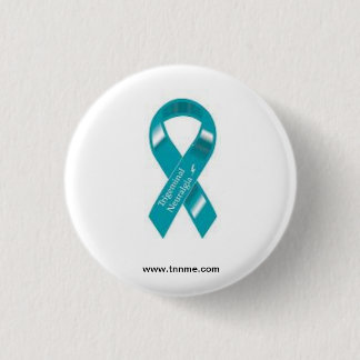 TN Ribbon Badge Ronde Button 3,2 Cm