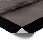 TN River Chattanooga Foto 1909 Poster (Hoek)