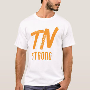 TN Sterk Tshirt