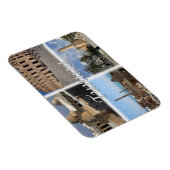 TN Tunesië - Magneet (Rechterzijde)