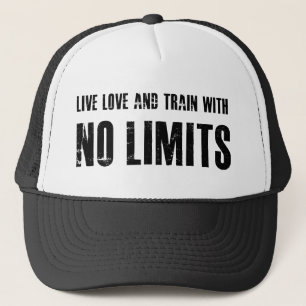 TNB Slogan Apparel Trucker Pet