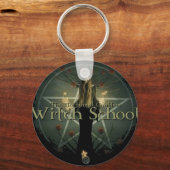 TNC hech School Key-keten Sleutelhanger (Voorkant)
