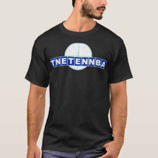 Tnetennba 1 t-shirt